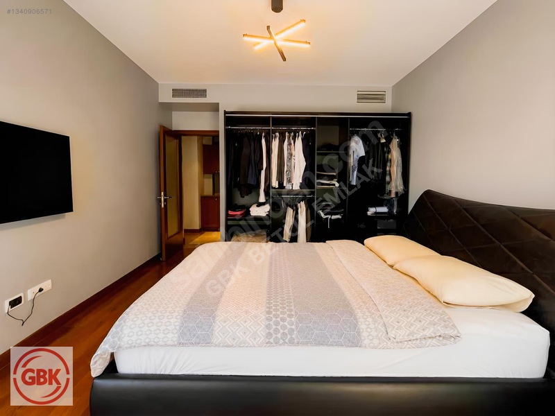 Nurol Resıdence 95 M² 1+1 Büyük Tip Satılık For Sale — fotoğraf 14