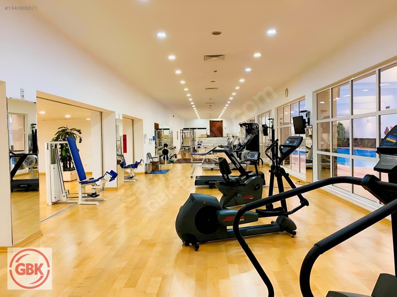 Nurol Resıdence 95 M² 1+1 Büyük Tip Satılık For Sale — fotoğraf 17