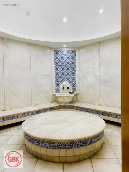 Nurol Resıdence 95 M² 1+1 Büyük Tip Satılık For Sale — fotoğraf 18