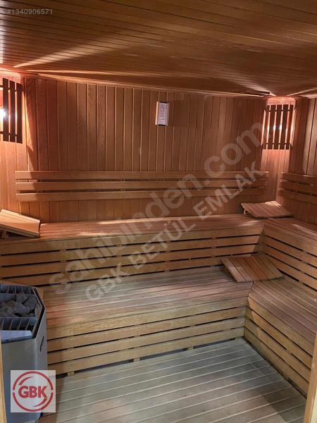 Nurol Resıdence 95 M² 1+1 Büyük Tip Satılık For Sale — fotoğraf 19
