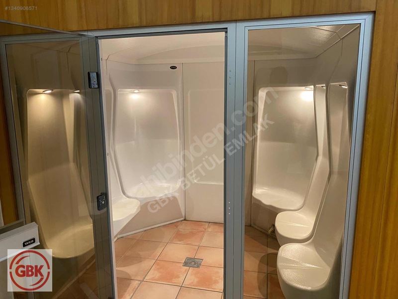 Nurol Resıdence 95 M² 1+1 Büyük Tip Satılık For Sale — fotoğraf 20