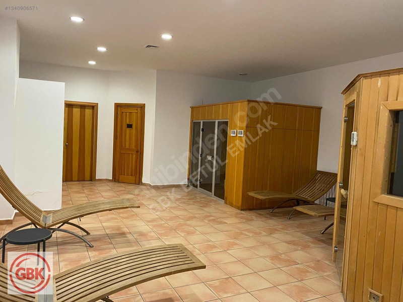 Nurol Resıdence 95 M² 1+1 Büyük Tip Satılık For Sale — fotoğraf 21