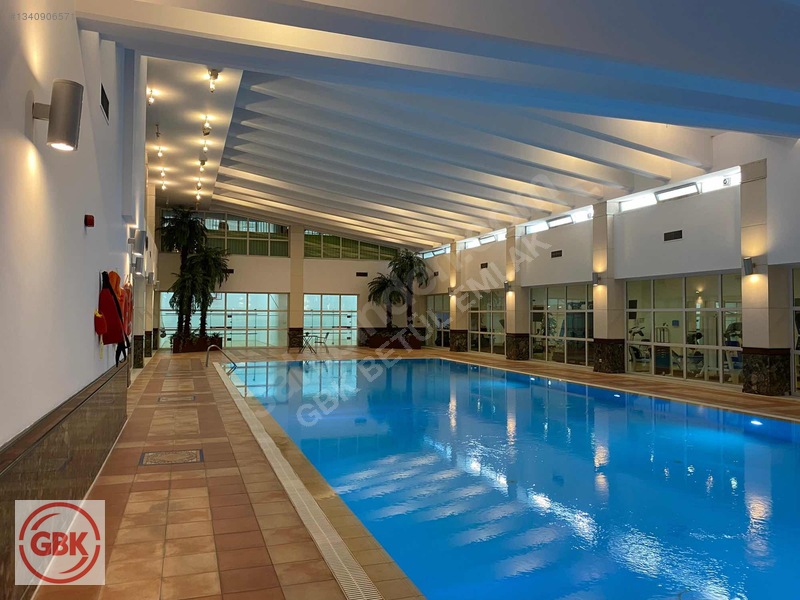 Nurol Resıdence 95 M² 1+1 Büyük Tip Satılık For Sale — fotoğraf 22