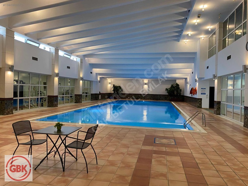 Nurol Resıdence 95 M² 1+1 Büyük Tip Satılık For Sale — fotoğraf 23