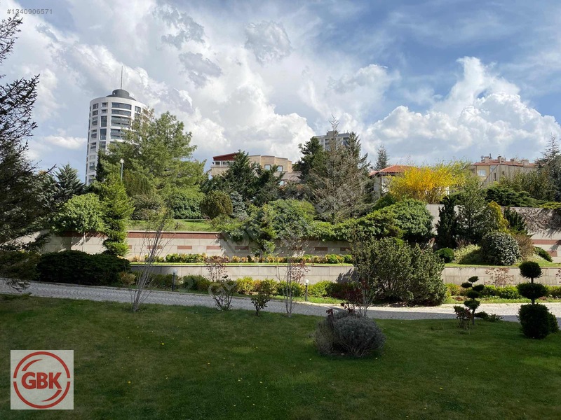 Nurol Resıdence 95 M² 1+1 Büyük Tip Satılık For Sale — fotoğraf 26