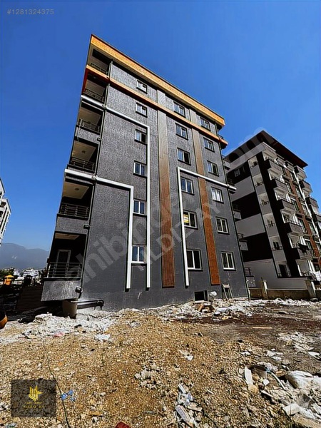 Yıldız Ay Gayrimenkul'den Karacami Mh. 3+1 Yatırımlık Lüks Daire — fotoğraf 4