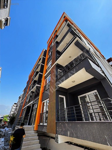 Yıldız Ay Gayrimenkul'den Karacami Mh. 3+1 Yatırımlık Lüks Daire — fotoğraf 6