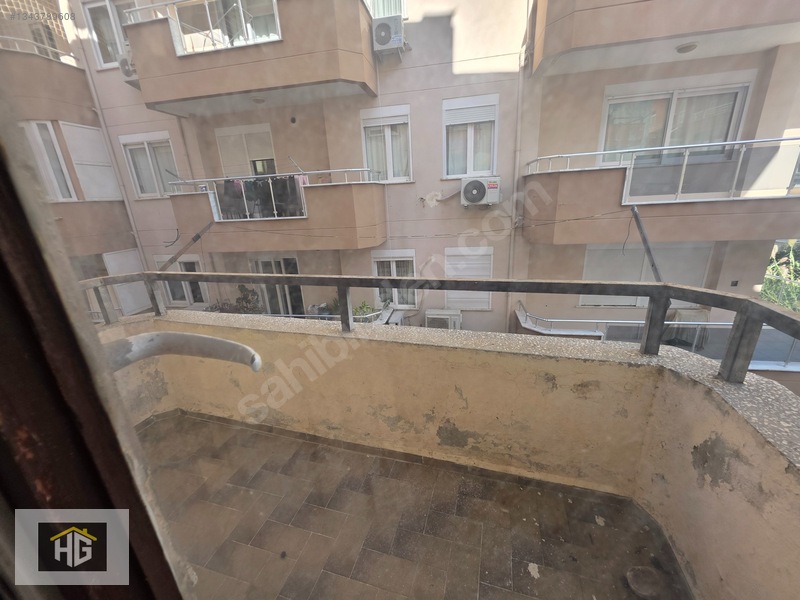 Alanya Merkez De Eşyalı — fotoğraf 4