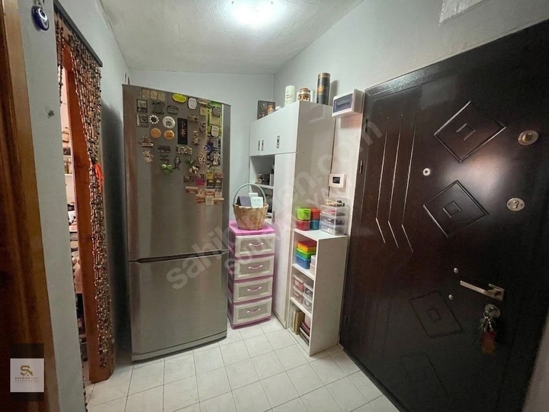Metroya Yürüme Mesafesi | Merkezde 2+1 Satılık Çatı Katı 80 M² — fotoğraf 6
