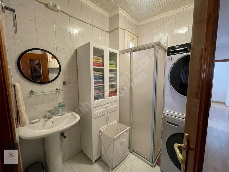 Metroya Yürüme Mesafesi | Merkezde 2+1 Satılık Çatı Katı 80 M² — fotoğraf 8