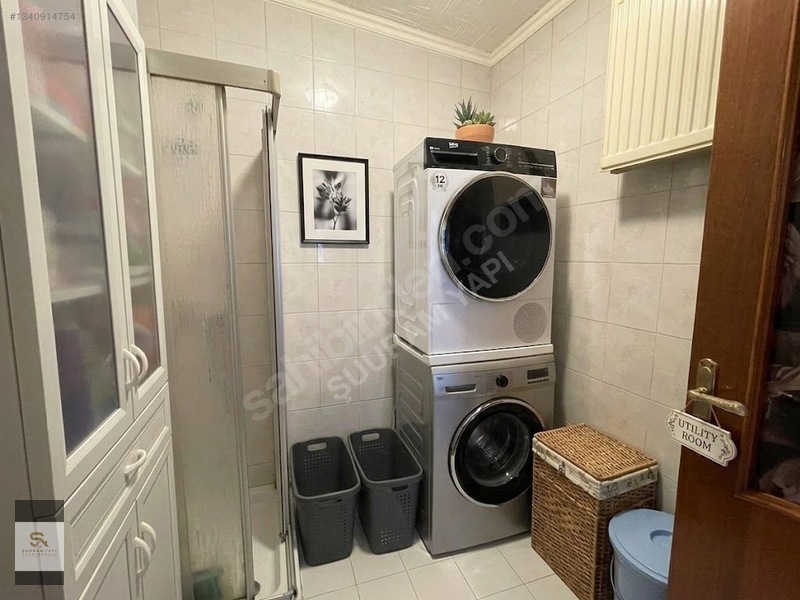Metroya Yürüme Mesafesi | Merkezde 2+1 Satılık Çatı Katı 80 M² — fotoğraf 9