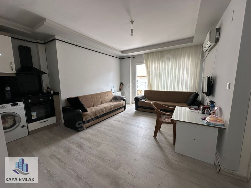 Kaya'dan 1+1 Eşyalı Forum Avm Cıvarı Satılık Daire — fotoğraf 2