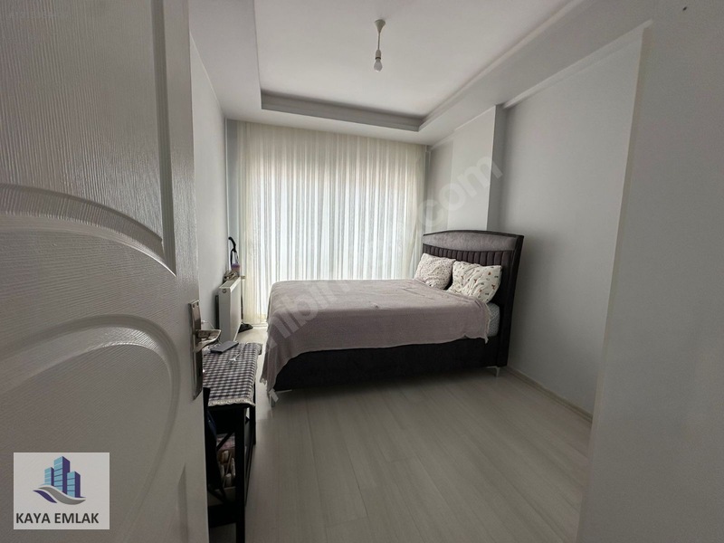 Kaya'dan 1+1 Eşyalı Forum Avm Cıvarı Satılık Daire — fotoğraf 3