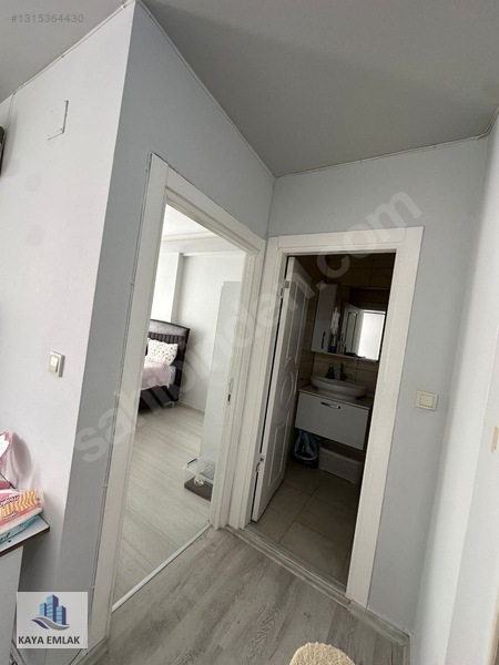 Kaya'dan 1+1 Eşyalı Forum Avm Cıvarı Satılık Daire — fotoğraf 5
