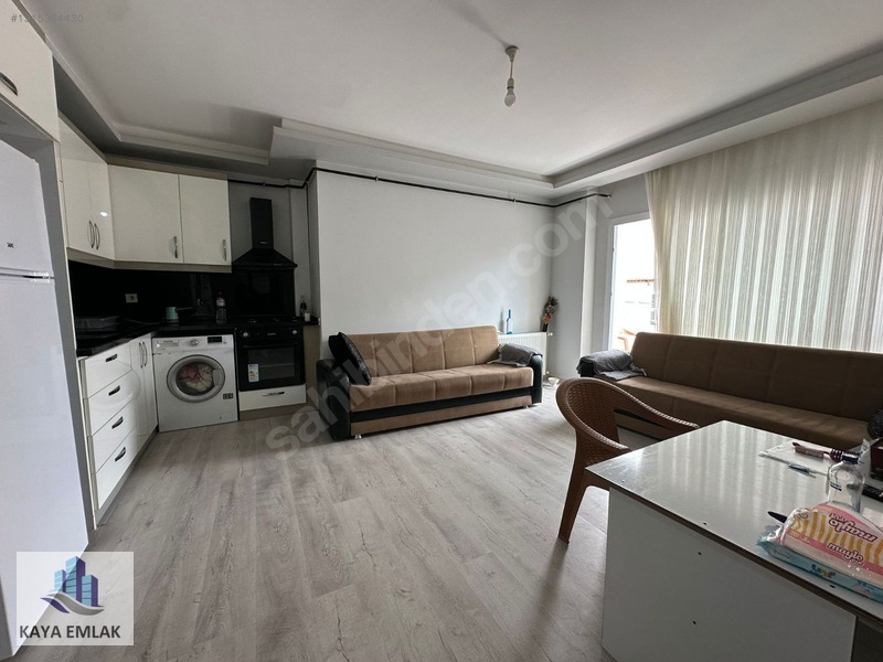 Kaya'dan 1+1 Eşyalı Forum Avm Cıvarı Satılık Daire — fotoğraf 6