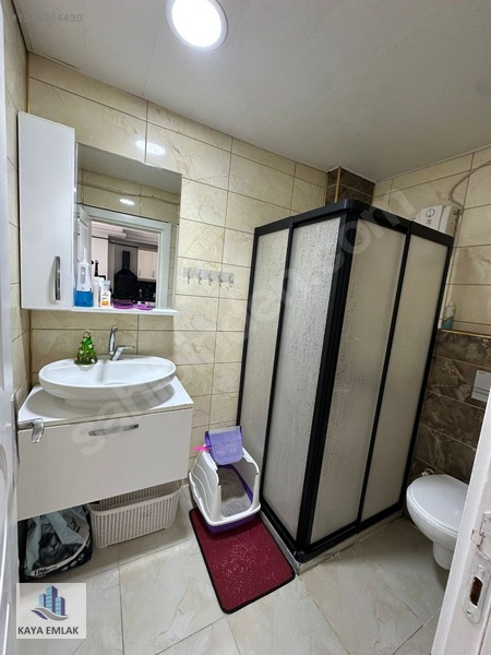 Kaya'dan 1+1 Eşyalı Forum Avm Cıvarı Satılık Daire — fotoğraf 7
