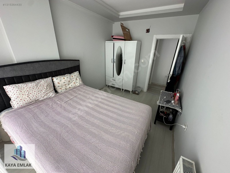 Kaya'dan 1+1 Eşyalı Forum Avm Cıvarı Satılık Daire — fotoğraf 9