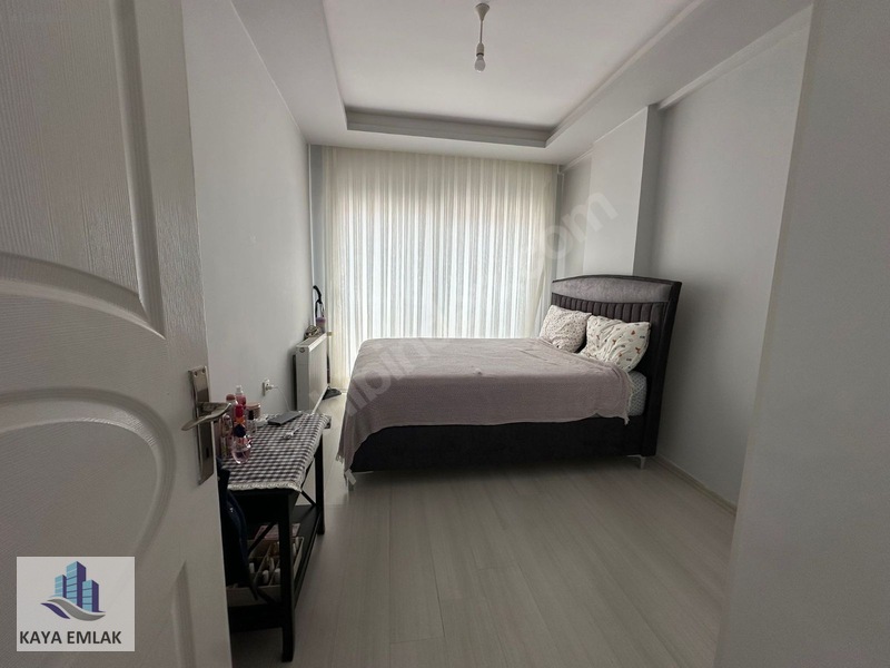 Kaya'dan 1+1 Eşyalı Forum Avm Cıvarı Satılık Daire — fotoğraf 12