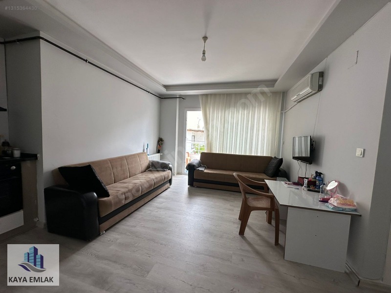 Kaya'dan 1+1 Eşyalı Forum Avm Cıvarı Satılık Daire — fotoğraf 13