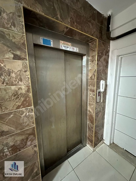 Kaya'dan 1+1 Eşyalı Forum Avm Cıvarı Satılık Daire — fotoğraf 14