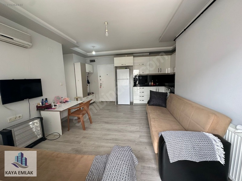 Kaya'dan 1+1 Eşyalı Forum Avm Cıvarı Satılık Daire — fotoğraf 15
