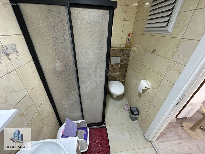 Kaya'dan 1+1 Eşyalı Forum Avm Cıvarı Satılık Daire — fotoğraf 16