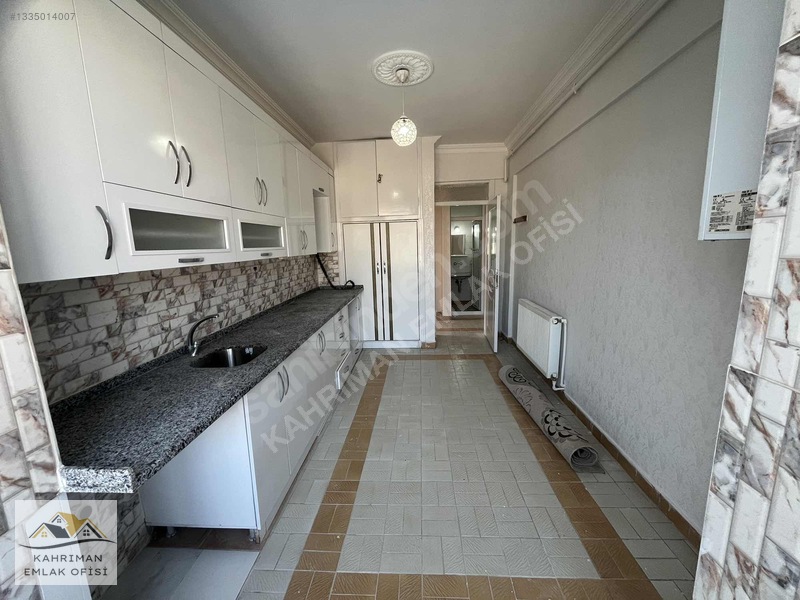 Kahrıman'dan Göznuru Hastanesi Yanı Satılık 3+1 Daire — fotoğraf 11