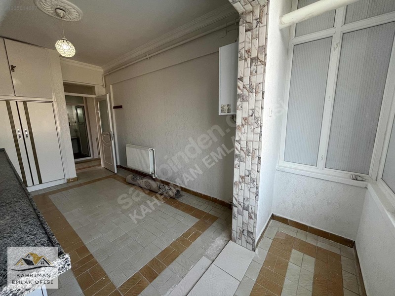 Kahrıman'dan Göznuru Hastanesi Yanı Satılık 3+1 Daire — fotoğraf 12