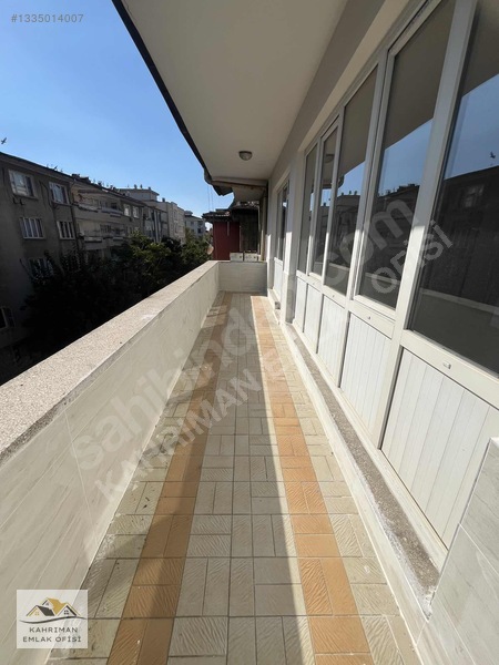 Kahrıman'dan Göznuru Hastanesi Yanı Satılık 3+1 Daire — fotoğraf 14