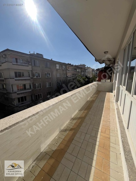 Kahrıman'dan Göznuru Hastanesi Yanı Satılık 3+1 Daire — fotoğraf 16