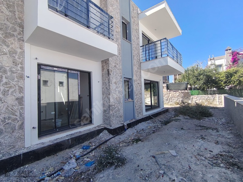 Ortakent-bağla Arası %60 Tamamlanmış 2+1 Satılık Fırsat Daire — fotoğraf 6