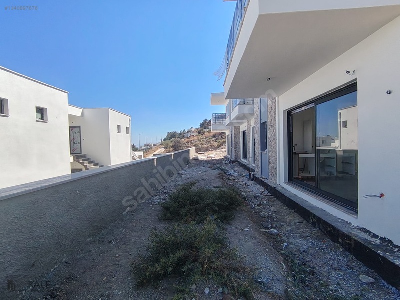 Ortakent-bağla Arası %60 Tamamlanmış 2+1 Satılık Fırsat Daire — fotoğraf 7
