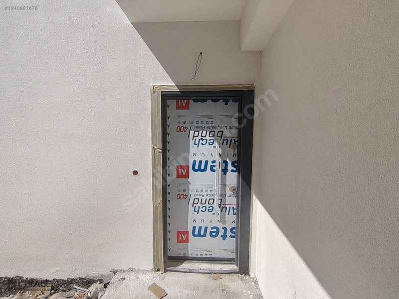 Ortakent-bağla Arası %60 Tamamlanmış 2+1 Satılık Fırsat Daire — fotoğraf 8