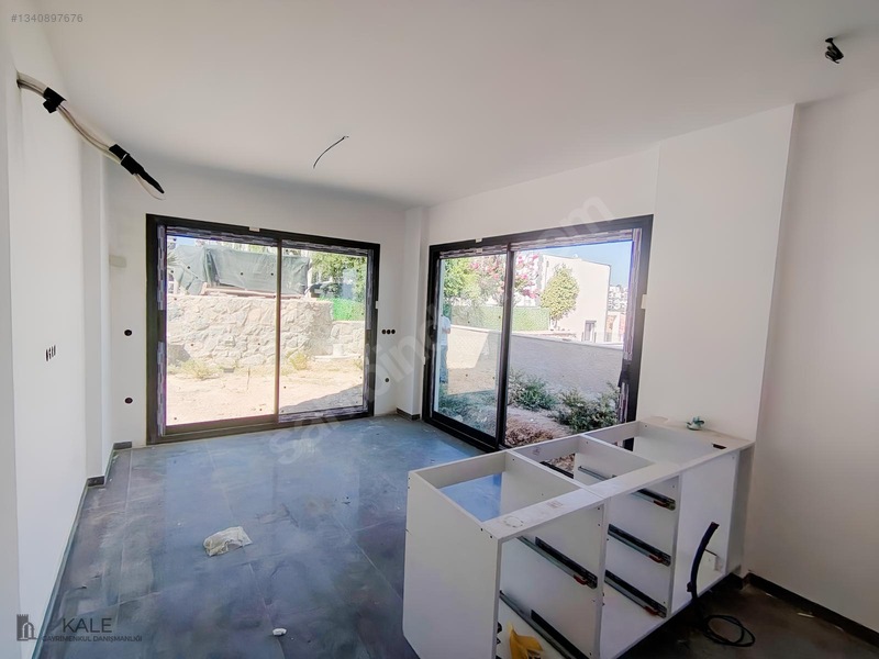 Ortakent-bağla Arası %60 Tamamlanmış 2+1 Satılık Fırsat Daire — fotoğraf 9