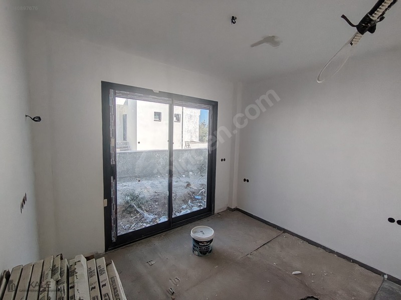 Ortakent-bağla Arası %60 Tamamlanmış 2+1 Satılık Fırsat Daire — fotoğraf 11