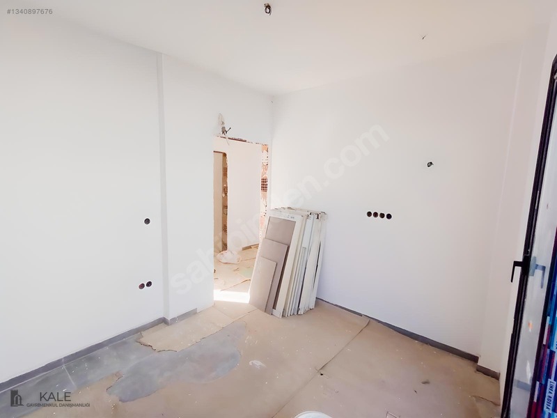 Ortakent-bağla Arası %60 Tamamlanmış 2+1 Satılık Fırsat Daire — fotoğraf 12