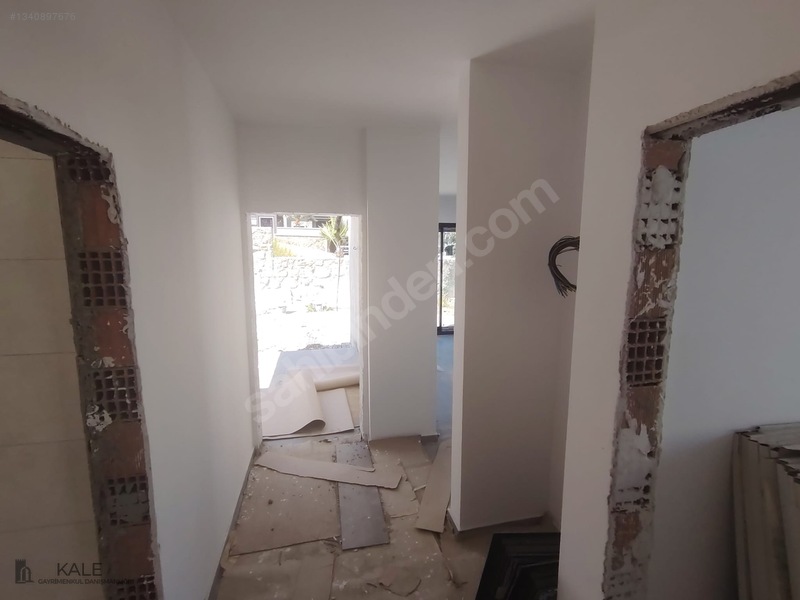 Ortakent-bağla Arası %60 Tamamlanmış 2+1 Satılık Fırsat Daire — fotoğraf 13