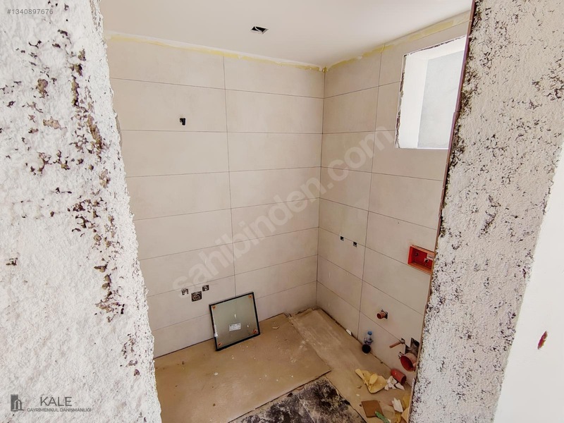 Ortakent-bağla Arası %60 Tamamlanmış 2+1 Satılık Fırsat Daire — fotoğraf 16
