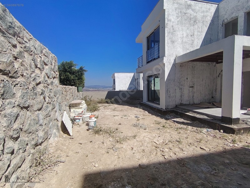 Ortakent-bağla Arası %60 Tamamlanmış 2+1 Satılık Fırsat Daire — fotoğraf 17