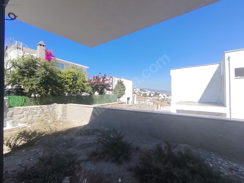 Ortakent-bağla Arası %60 Tamamlanmış 2+1 Satılık Fırsat Daire — fotoğraf 18