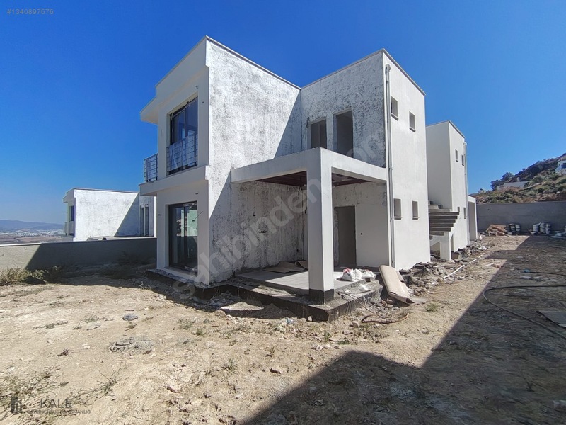 Ortakent-bağla Arası %60 Tamamlanmış 2+1 Satılık Fırsat Daire — fotoğraf 19