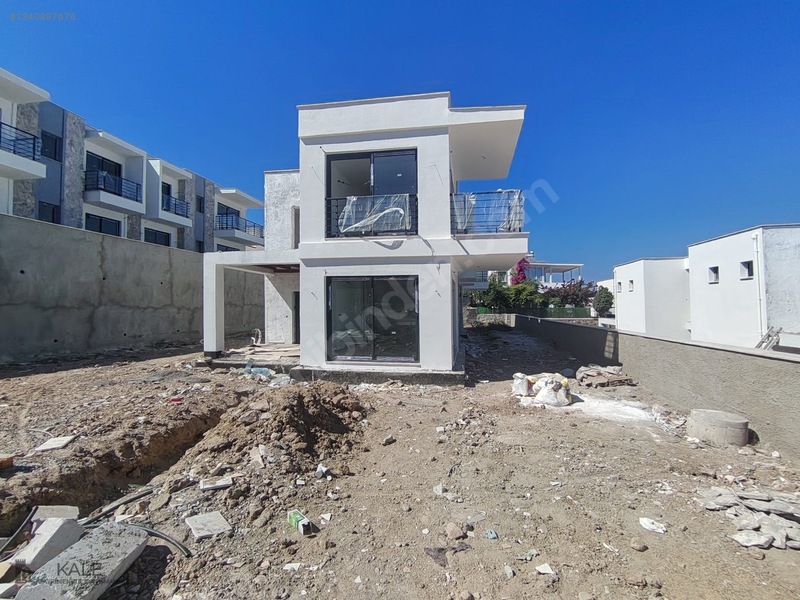 Ortakent-bağla Arası %60 Tamamlanmış 2+1 Satılık Fırsat Daire — fotoğraf 20