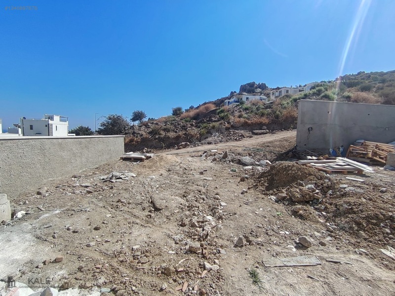 Ortakent-bağla Arası %60 Tamamlanmış 2+1 Satılık Fırsat Daire — fotoğraf 21