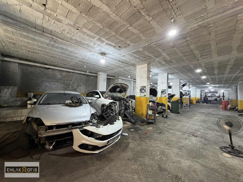 Emlak Ofis Kiralık Dükkan 700 Metre Ava Yol Bir Alt Cadde — fotoğraf 6