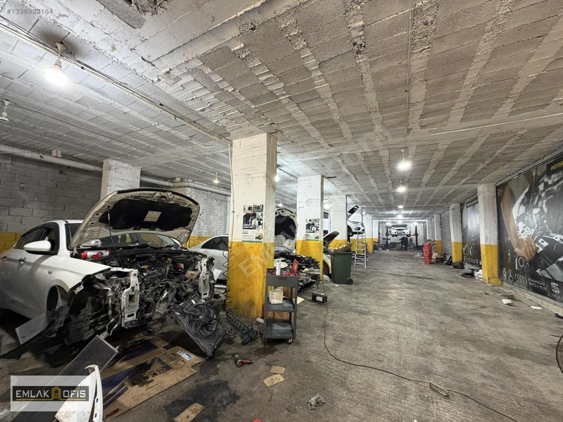 Emlak Ofis Kiralık Dükkan 700 Metre Ava Yol Bir Alt Cadde — fotoğraf 7