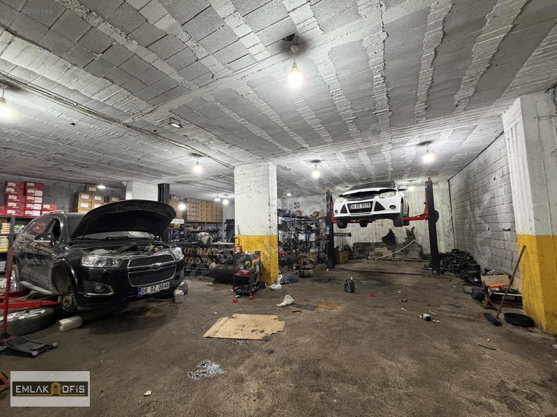 Emlak Ofis Kiralık Dükkan 700 Metre Ava Yol Bir Alt Cadde — fotoğraf 12