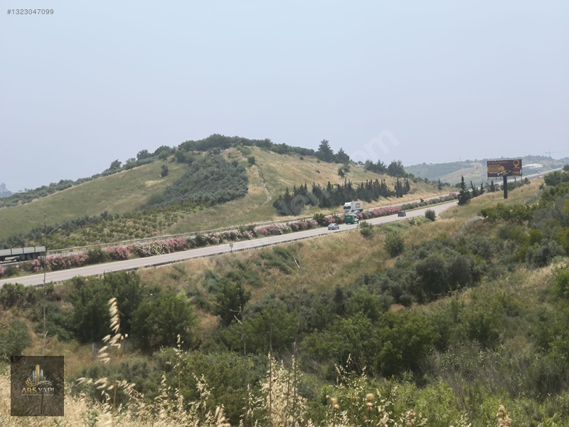 Ars Yapı Gayrimenkul'den Mersin Çopur'da Satılık 3.167 M2 Arsa — fotoğraf 15