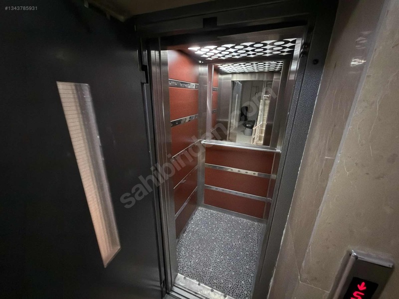 İçi Yapılı Lüx Ara Kat Ferah Satılık Daire — fotoğraf 6