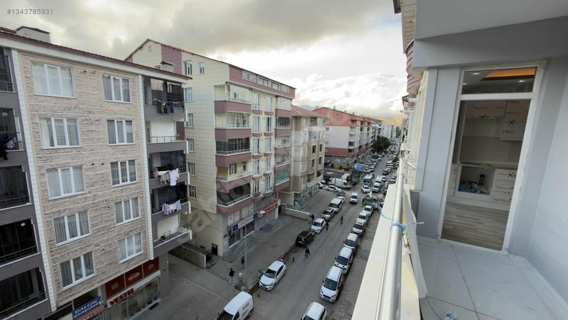 İçi Yapılı Lüx Ara Kat Ferah Satılık Daire — fotoğraf 41