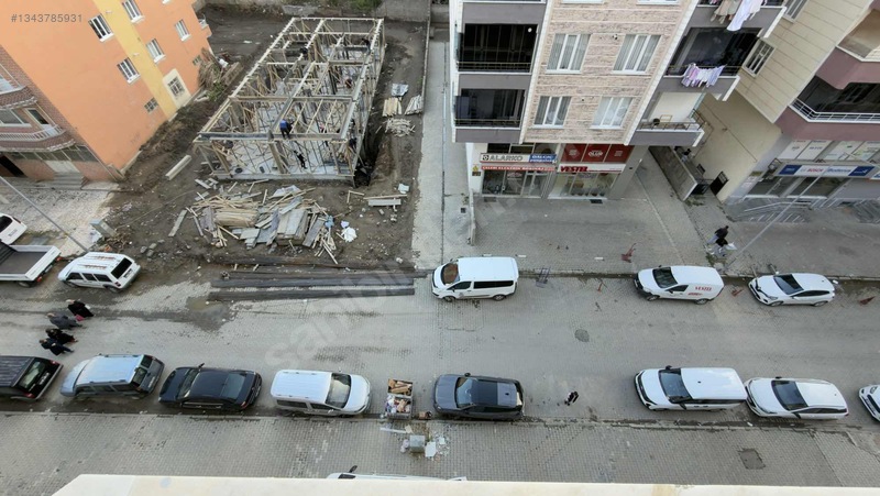 İçi Yapılı Lüx Ara Kat Ferah Satılık Daire — fotoğraf 42